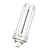 Halco 109030 - 32W Triple-Tube T4 CFL Lamp - 4100K - Dimmable GX24Q-3 Base