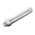 Halco 109039 - PL13D/E/41/ECO 13W Double T4 CFL - 4100K - G24Q-1 Base