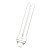 Halco 109090 - Double Tube 4-Pin CFL T4 - 2700K - 26W G24Q-3 