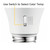 Halco 83212 - ProLED Select A19 LED Lamp - CCT Selectable - E26 Dimmable