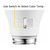 Halco 83213 - ProLED Select A19 Lamp - CCT Selectable - 11W E26, 90+ CRI