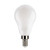 Halco 82503 - 5W LED Filament A15 Lamp - 2700K - Frosted, Dimmable