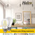 Halco 82510 - A15 LED Filament Lamp - 3000K - E12 Candelabra Dimmable 