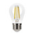 Halco 82520 - 9A15 Filament A15 LED Bulb - 5000K - E26 Dimmable 