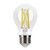 Halco 82543 - LED Filament A19 Lamp - 2700K - E26 Base, Dimmable 