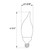 Halco 82611 - LED Filament CA11 Lamp - 5000K - 8.8W Dimmable