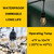 Halco 82682 - LED Filament S14 Lamp - 3000K - E26 Base, Dimmable