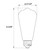 Halco 82692 - LED Filament ST19 Bulb - 5000K - E26 Dimmable 