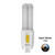 Halco 82846 - LED Double Tube Plug-In Lamp - 3000K-5000K - Hybrid Type A/B