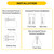 Halco 82857 - PLT15O Triple Tube LED Plug-In Lamp - CCT Selectable - Type B