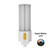 Halco 82857 - PLT15O Triple Tube LED Plug-In Lamp - CCT Selectable - Type B