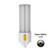 Halco 82858 - PLT17O LED Triple Tube Plug-In Lamp - CCT Selectable - Type B 