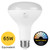 Halco 83221 - BR30 Flood LED Bulb - CCT Selectable - E26 Dimmable 