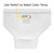 Halco 83219 - PAR38 LED Flood - CCT Selectable - E26 Dimmable