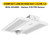 Halco 24982 - Haisen PIR Motion Sensor - Z10 Base Compatible - Wet Rated 