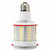 Keystone KT-LED20PSHID-FC-E26-8CSB-D - Selectable 20W/15W/9W ED17 LED Bulb - CCT Selectable