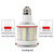 Keystone KT-LED35PSHID-FC-E26-8CSB-D – HID Replacement LED Lamp – E26 – CCT Selectable