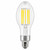 TCP FED23N10040E26CL - 24W ED23 LED Filament HID Replacement Lamp - 4000K