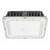 90W Square LED Canopy Light - Bronze - Deco DCPS-GEN2-MW90 