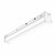 2 ft Emergency LED Linear Strip Light with Battery Backup - Lumen and CCT Selectable 