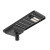 NaturaLED 9806 - 80W Solar Area Light - 5000K - Slip Fitter - 16,000 Lumens