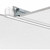 Deco DPAT-VPL-2RMK - 2 ft Recessed Mount Kit for Vector Architectural Linear Lights 
