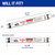 Bodine BSL10T3 - 10W Emergency LED Driver 
