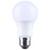 Satco S14364 - 9.8W A19 LED Bulb - 2700K - 120V/277V