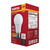 Satco S14364 - 9.8W A19 LED Bulb - 2700K - 120V/277V