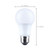 Satco S14364 - 9.8W A19 LED Bulb - 2700K - 120V/277V