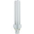 Sunlite 60200-SU - 18W PLD 2-Pin Twin Tube - 3500K - G24D-2 