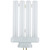 Sunlite 05770-SU - 27W FML Quad Tube - 3000K - 1500 Lumens 