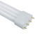 Sunlite 40523-SU - FT40DL/865 FML Plug-In CFL - 6500K Daylight - 4-Pin 