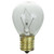 Sunlite 01608-SU - S11 40W Intermediate Bulb - 2600K Warm White - Dimmable 