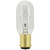 Sunlite 41751-SU - 25W T8 Tube - 2600K Soft White - BA15d Base 