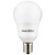 Sunlite 41409-SU - A15 LED Bulb - 3000K Warm White - 6W Dimmable 