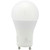 Sunlite 82101-SU - 14W A19 LED Bulb - 3000K - GU24 Twist-Lock Dimmable 