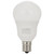 Sunlite 80335-SU - A15 LED Bulb - 2700K Soft White - E17 Dimmable 