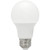 Sunlite 81511-SU - 9W LED A19 Bulb - 6500K Daylight - Dimmable 