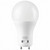 Sunlite 88263-SU - A19 GU24 LED Bulb - CCT Selectable - 9W Dimmable 90CRI 