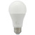 Sunlite 80806-SU - 15W LED A19 Bulb - 3000K Warm White - Dimmable 