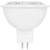 Sunlite 81118-SU - 6W LED MR16 Reflector - 2700K - 90 CRI