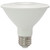 Sunlite 41809-SU - PAR30 LED Flood 9W (6-Pack) - 3000K - Dimmable 