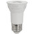 Sunlite 41568-SU - 7W PAR16 LED Flood - 5000K - Dimmable 