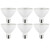 Sunlite 40980-SU - 9W PAR30S Short Flood LED - 3000K - Dimmable 
