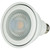 Sunlite 89008-SU - 10W LED PAR30 Long Neck Flood - 3000K - 90CRI Dimmable 