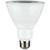 Sunlite 89008-SU - 10W LED PAR30 Long Neck Flood - 3000K - 90CRI Dimmable 