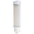 Sunlite 88808-SU - 10W LED PLD Lamp G24D Base - 30K/40K/50K - 1050 lm 