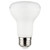 Sunlite 81437-SU - R20 LED Reflector Bulb - 2700K - 6W Dimmable CRI90 