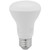 Sunlite 81439-SU - R20 LED Reflector Bulb - 4000K - CRI 90 Dimmable 